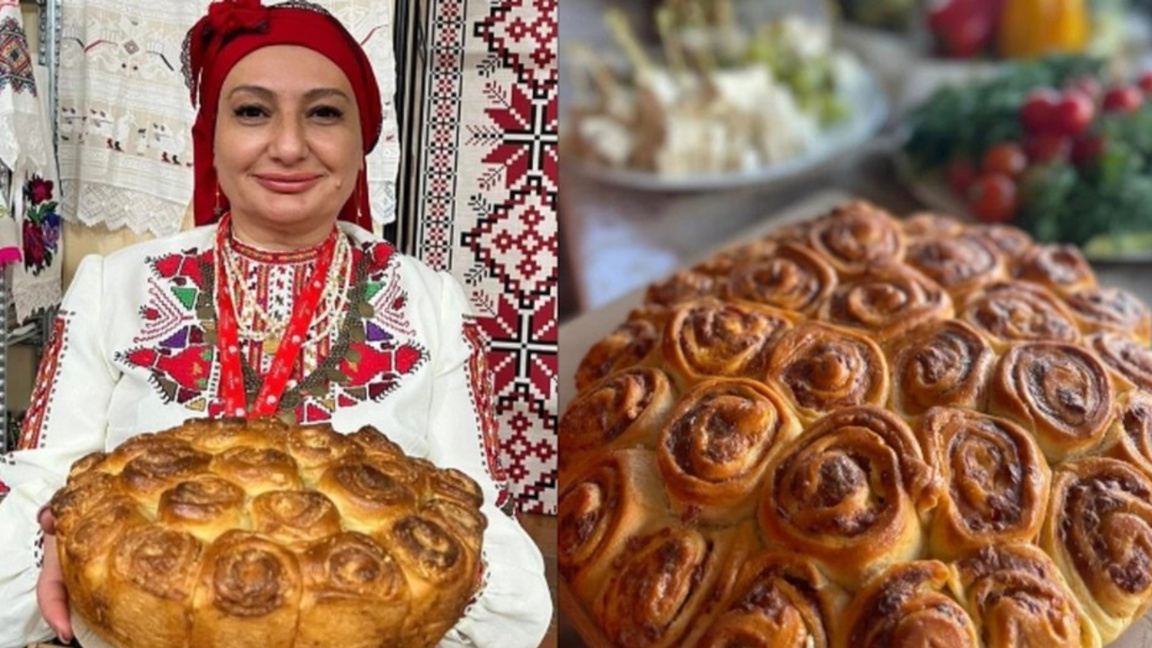 Българи в Болград с проект за съхраняване на традиционния бесарабски хляб