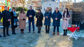 Обновяват и сградата на кметството в село Лозенец