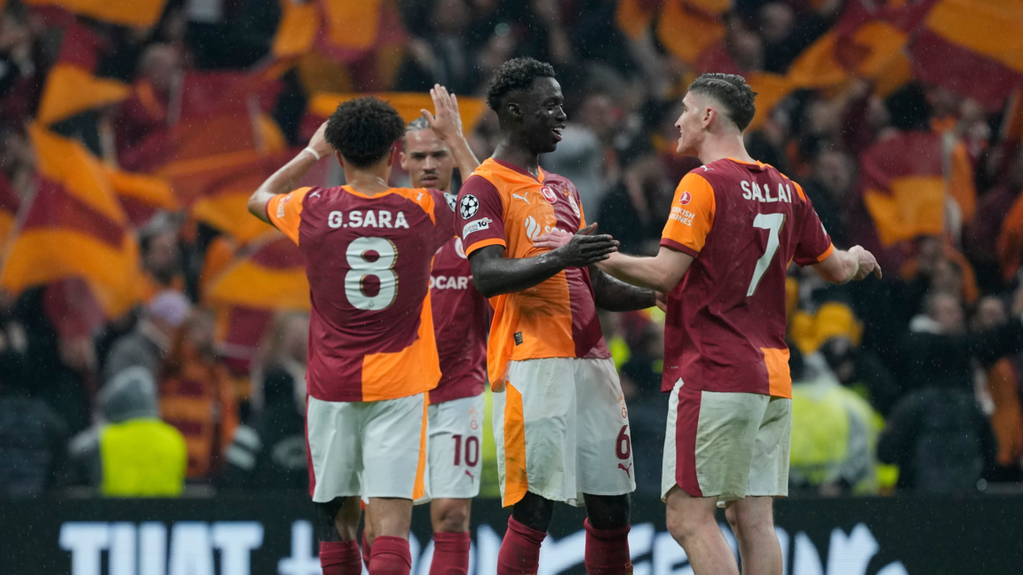 Галатасарай