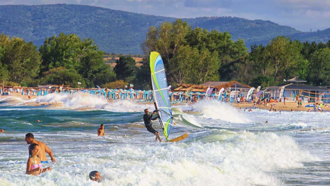 Bulgaria promoted as a cool summer destination on Google and Meta