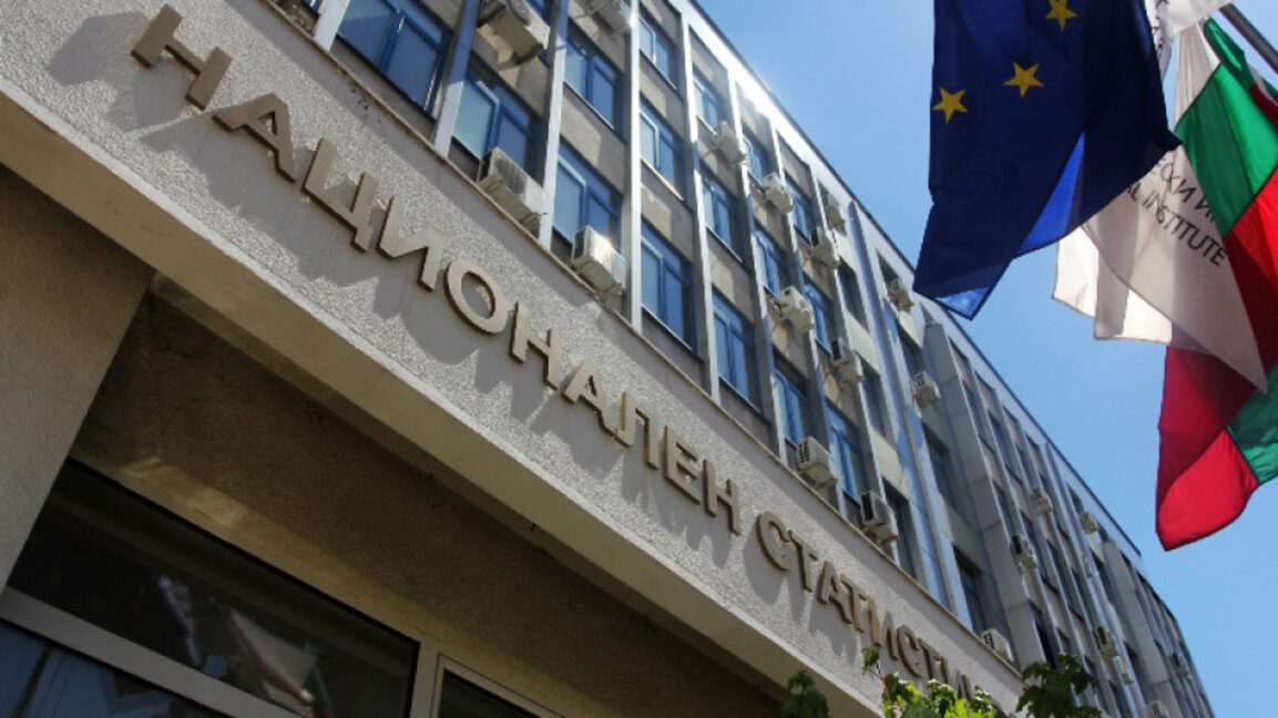 Немачка, Румунија и Италија главни трговински партнери Бугарске у ЕУ