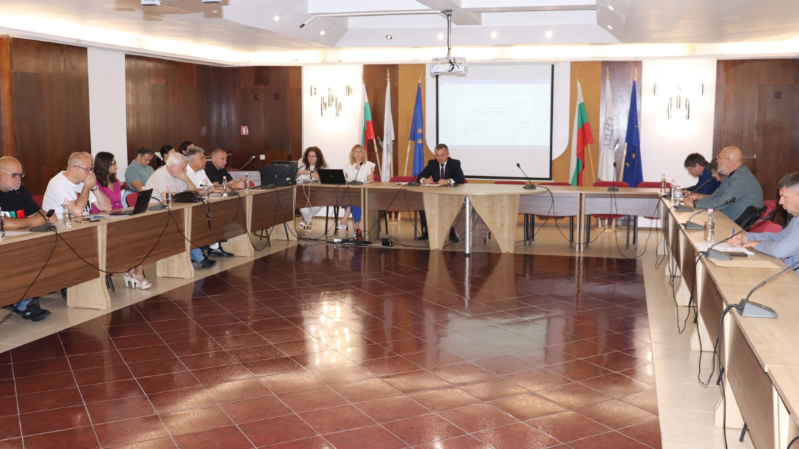 Партиите не се разбраха за РИК - Русе
