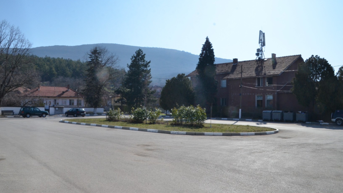 Николово - село с млади хора и без без сериозни проблеми