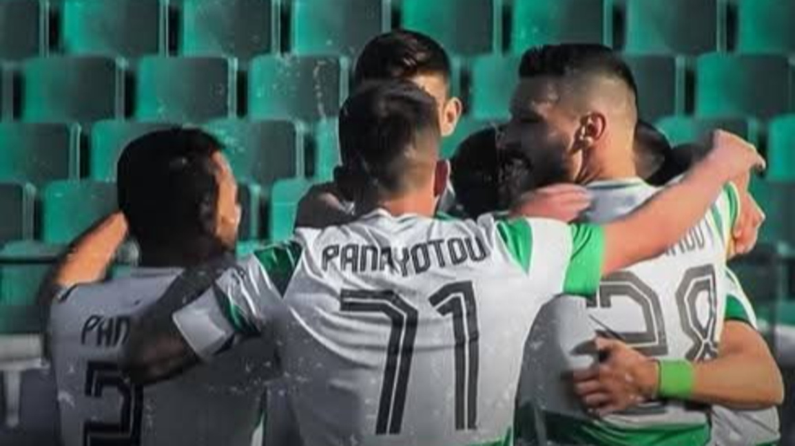 "Черно море" с първа победа за 2026 г