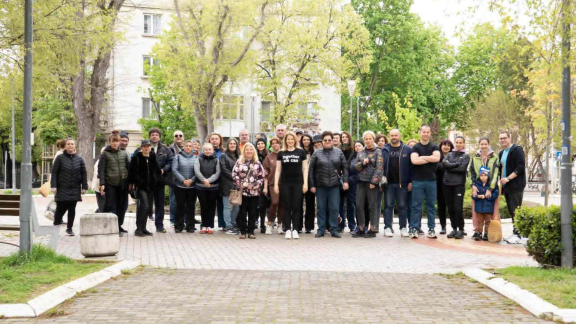Над 26 тона отпадъци са събрани след пролетното почистване на Варна