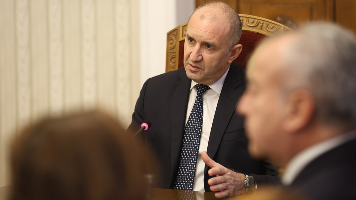 Президентът продължава консултациите за нов кабинет в 51-вия парламент
