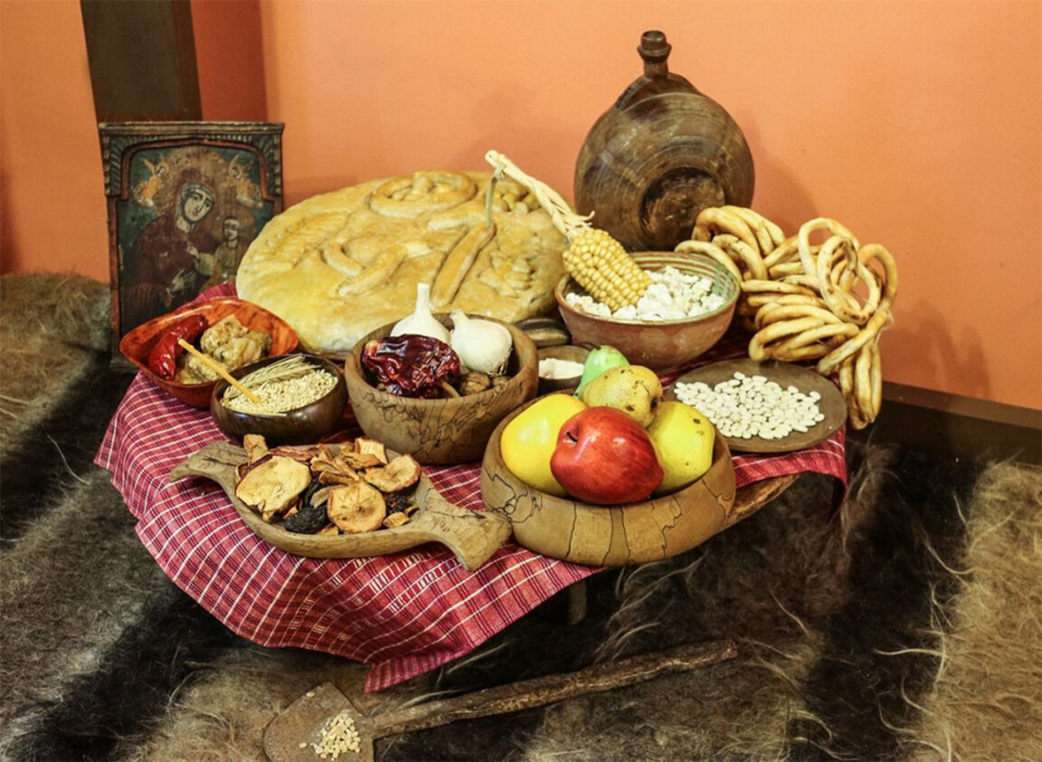 La Saint-Ignace : En attendant l’enfant Jésus et la Renaissance du soleil