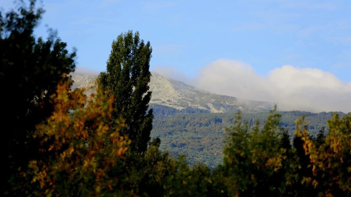 Από τα δυτικά προς τα ανατολικά τα φαινόμενα θα εξασθενήσουν