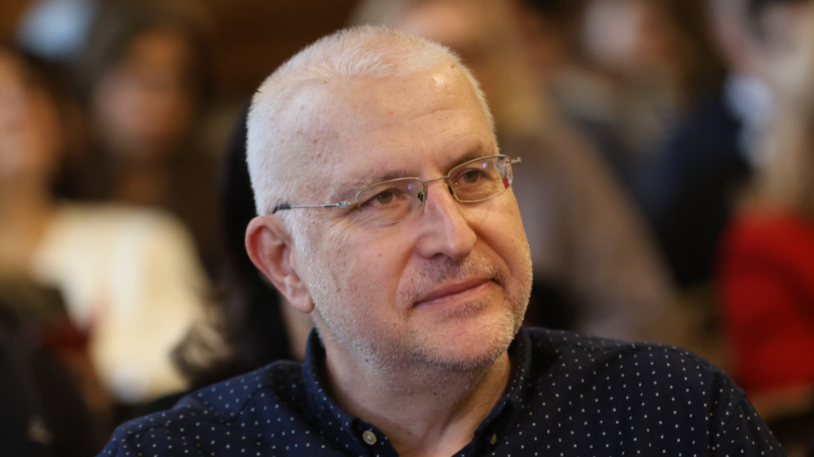 Светослав Малинов