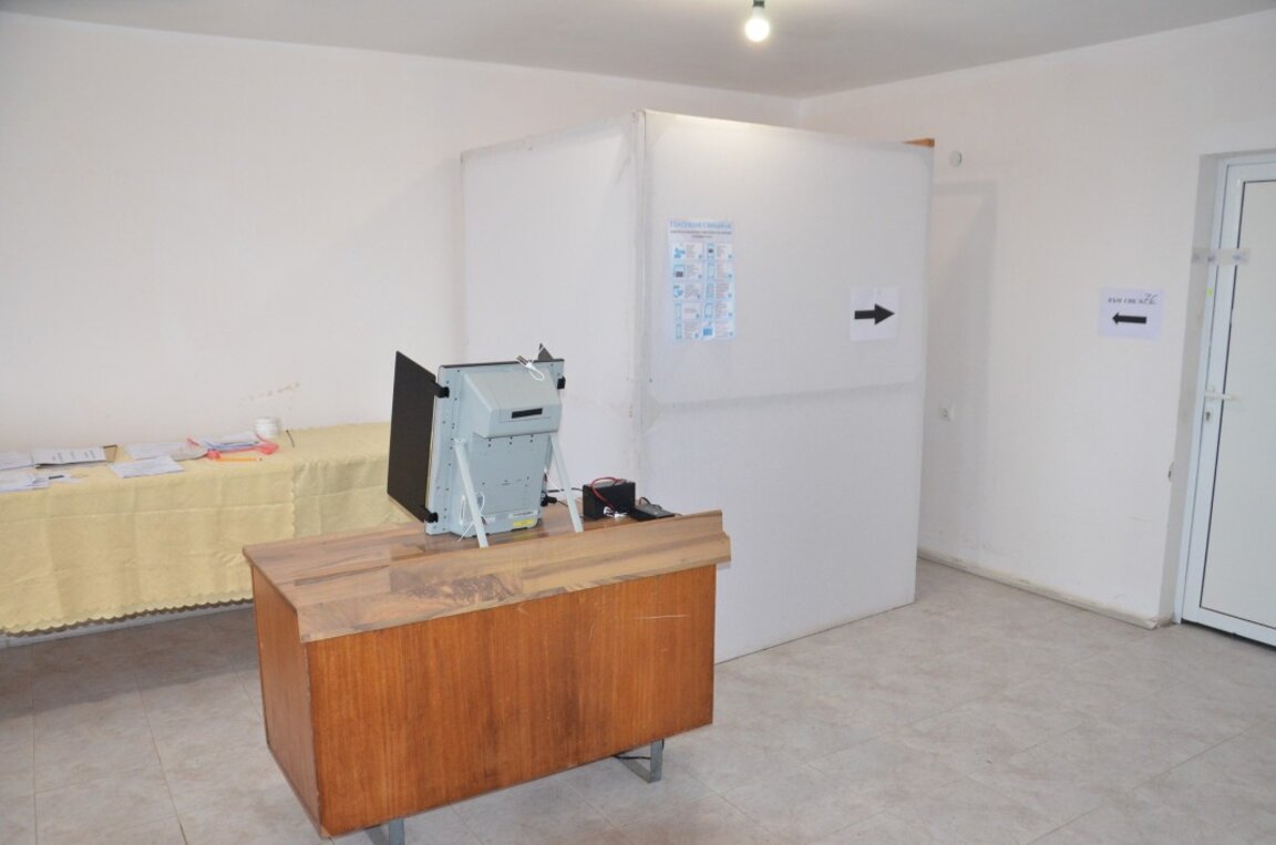 Финал на балотажа във Видинско...