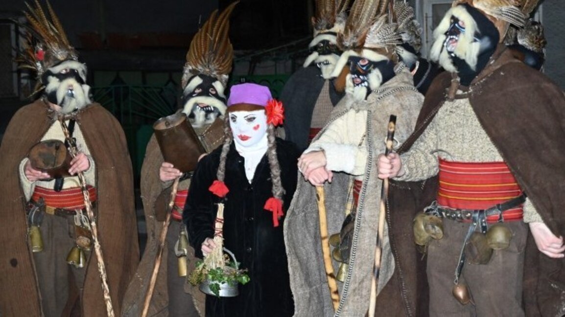 В Кула тази вечер посрещат "Къпачите"