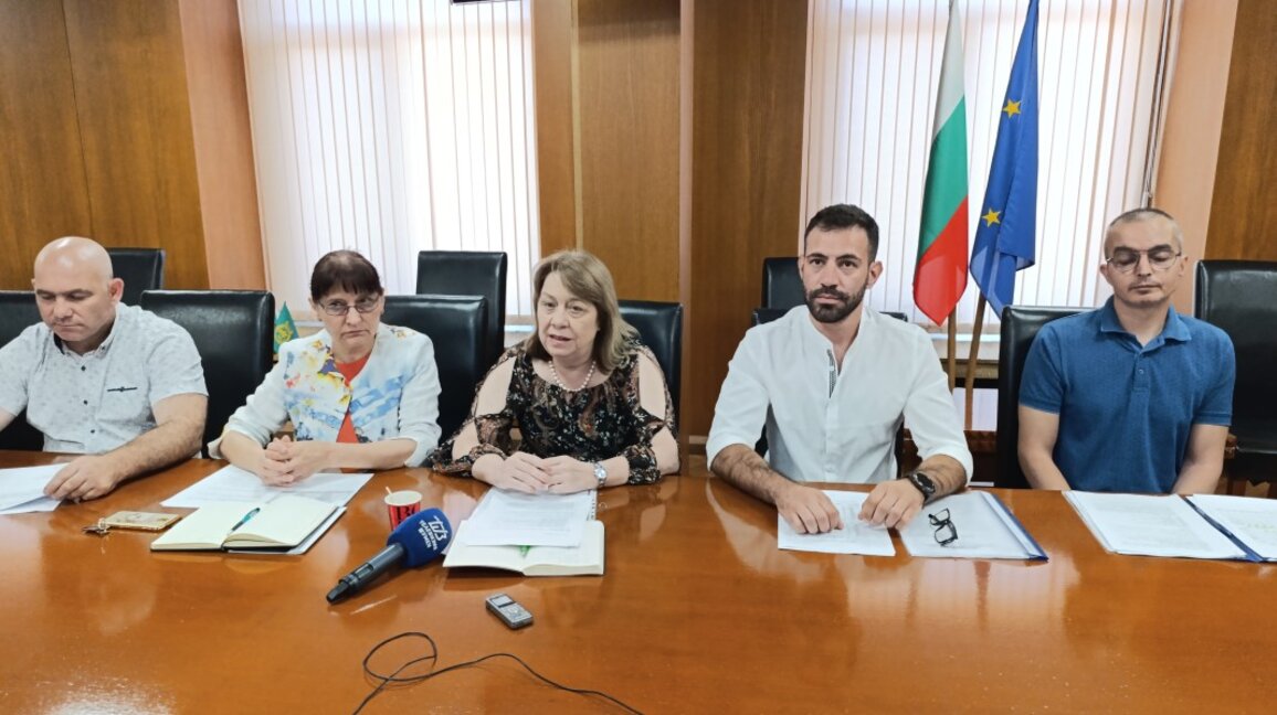 Незаконните сметища на фокус