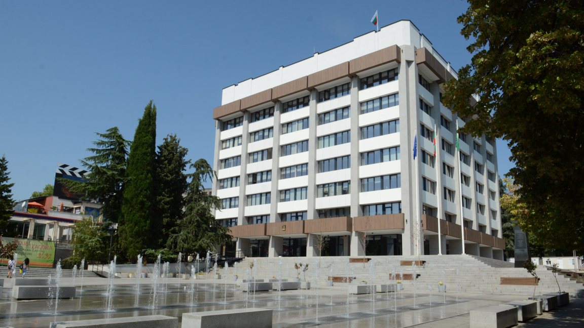 Община Стара Загора ще проведе мащабно учение за реакция при пожар