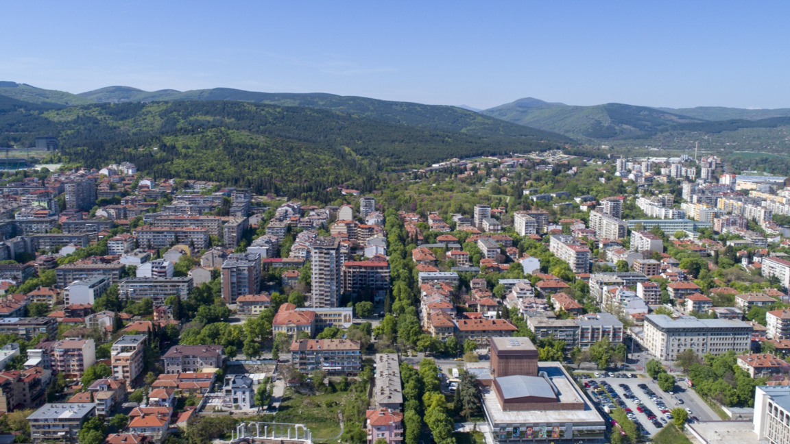 Стара Загора