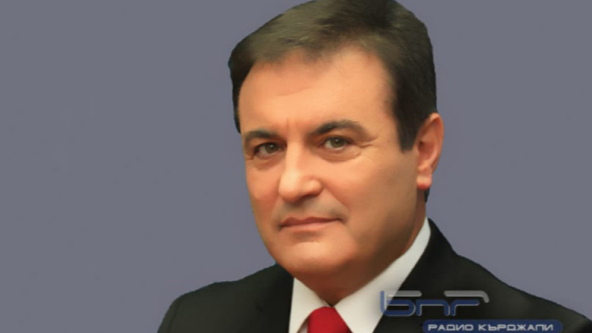 Милко Багдасаров:Формация на Радев има потенциал да запълни вакуума в политиката