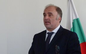 Найден Тодоров пред БНР: Няма да правя реформи, за това се изисква дълъг хоризонт
