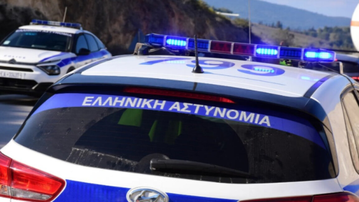Засилен е контролът по пътищата в Гърция