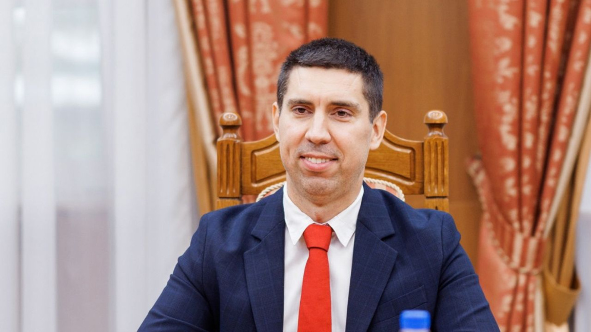 Mihai Popșoi