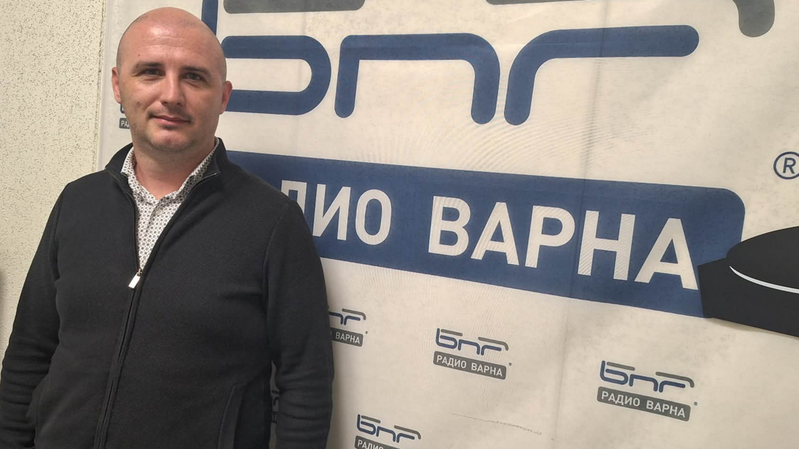 Северен Лондон ликува, част от Варна същ...