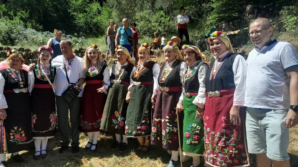 Самодейците от община Стара Загора спечелиха 26 медала на събора в Копривщица