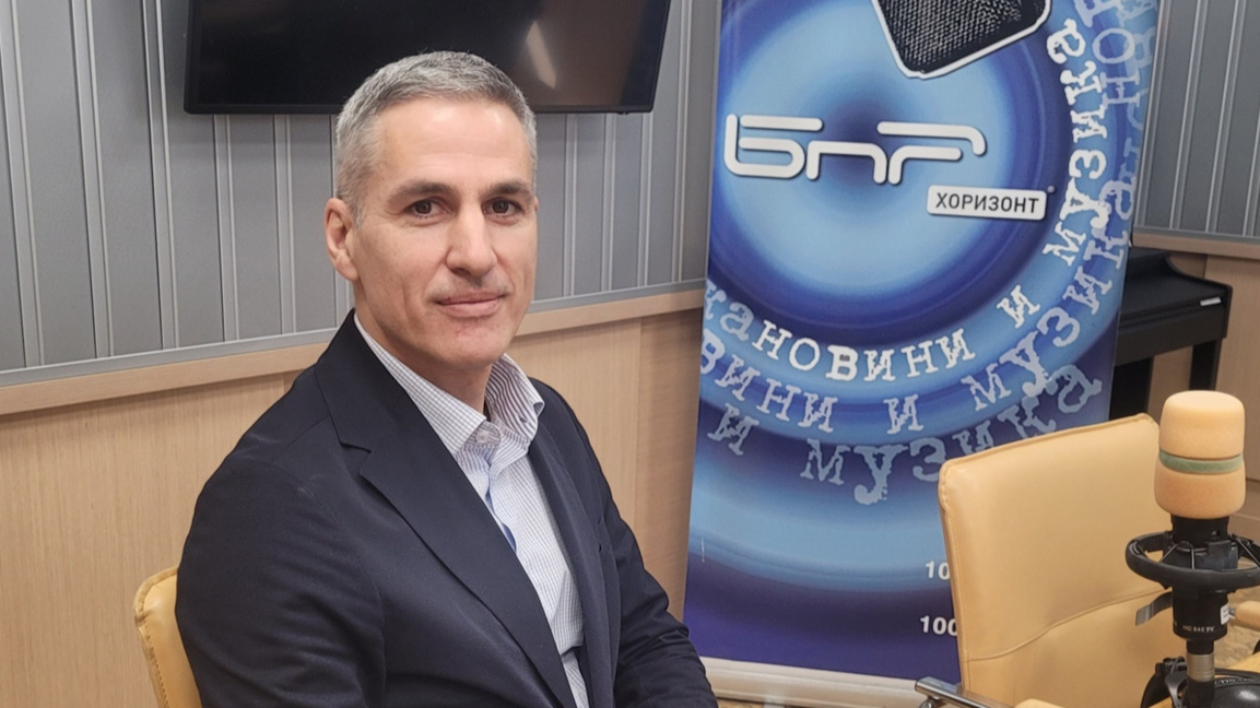 Андрей Гюров