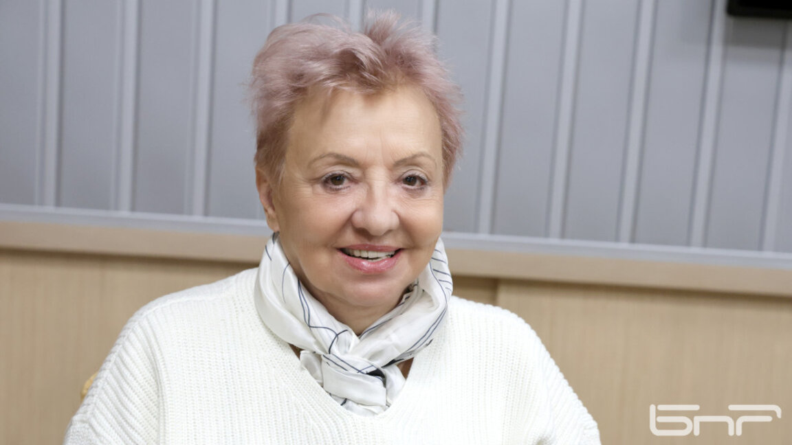 Диана Дамянова