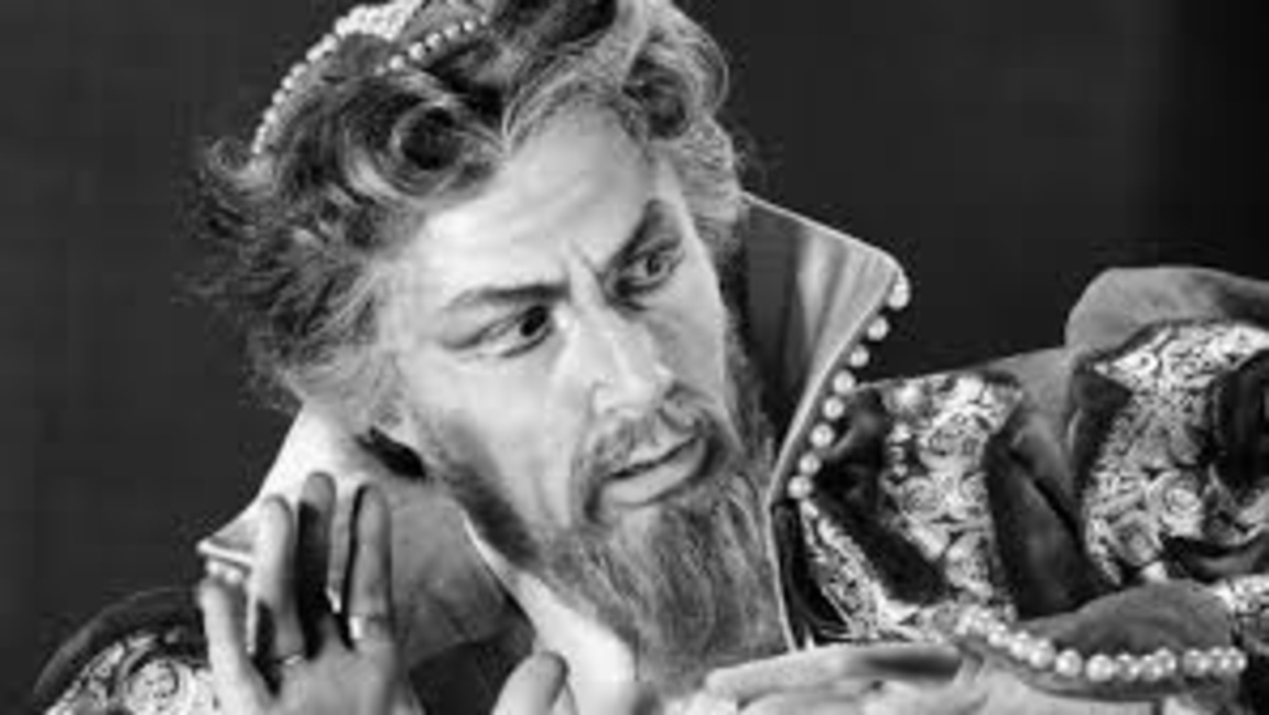 Честване на великия артист Никола Гюзелев в СГХГ
