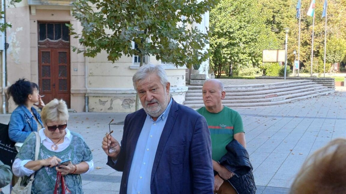 Преге - предаване за света на книгите, 10 - 16 май