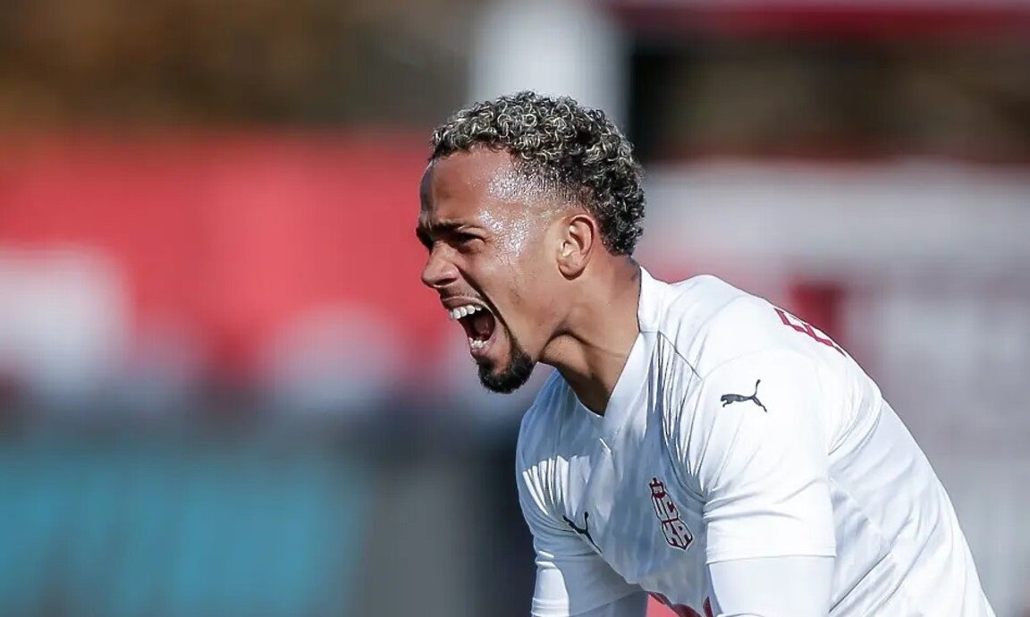 Касиано Бузон ще играе в Миньор