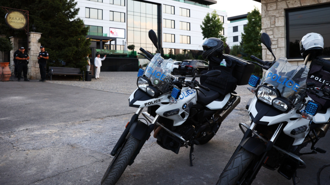 Bulgarian security services neutralize powerful GPS jammer in Sofia