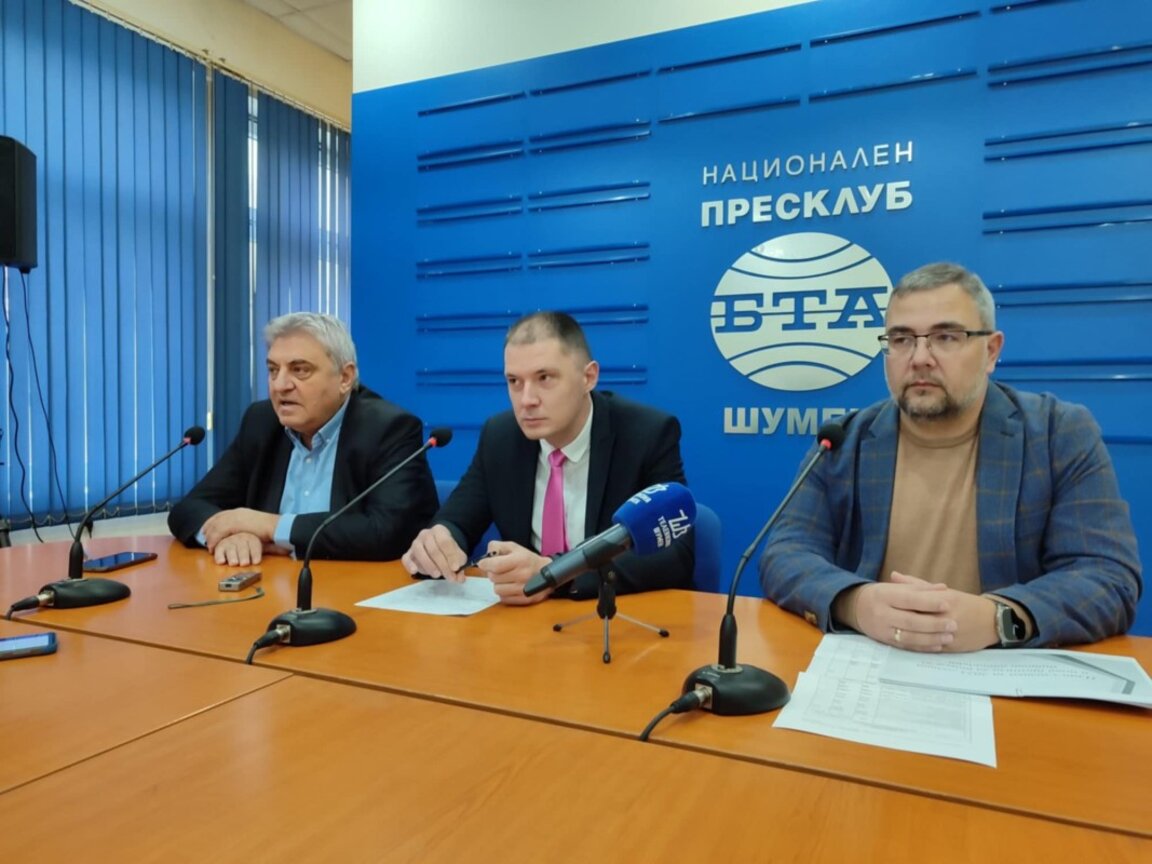 „Кауза Шумен“ срещу високите такси