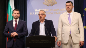 Кутев: Йотова не е подписвала документа и не е участвала в СС на ООН за Украйна