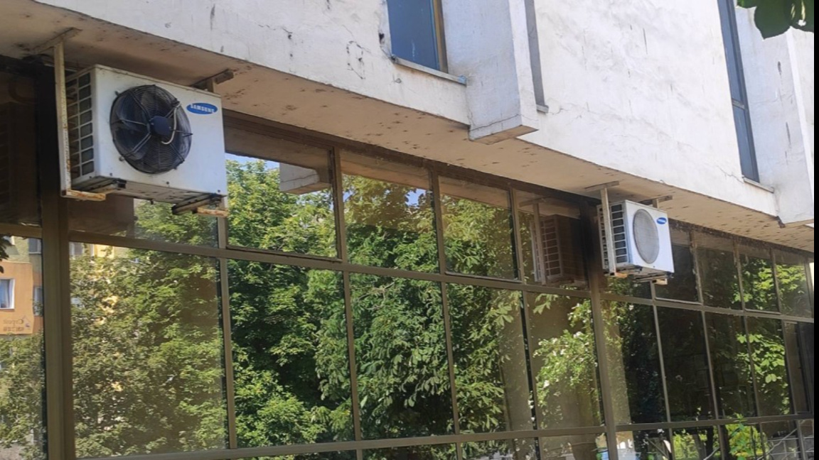 В Монтана започва подмяната на старите отоплителни уреди с екологични