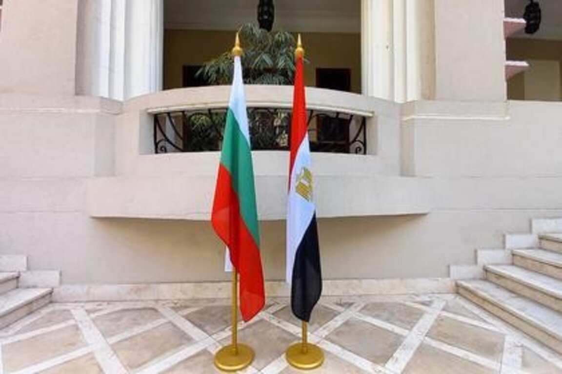 Bulgarian school in Egypt will reopen doors on September 18 after seven-year break