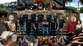 Festivali “Shtegu i Pashkelur” me muzikë të re në skena të reja në Bullgari