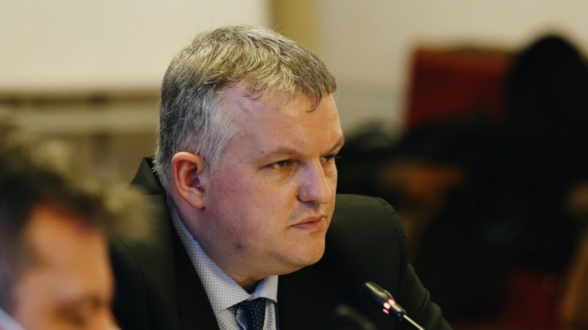 Антон Тонев
