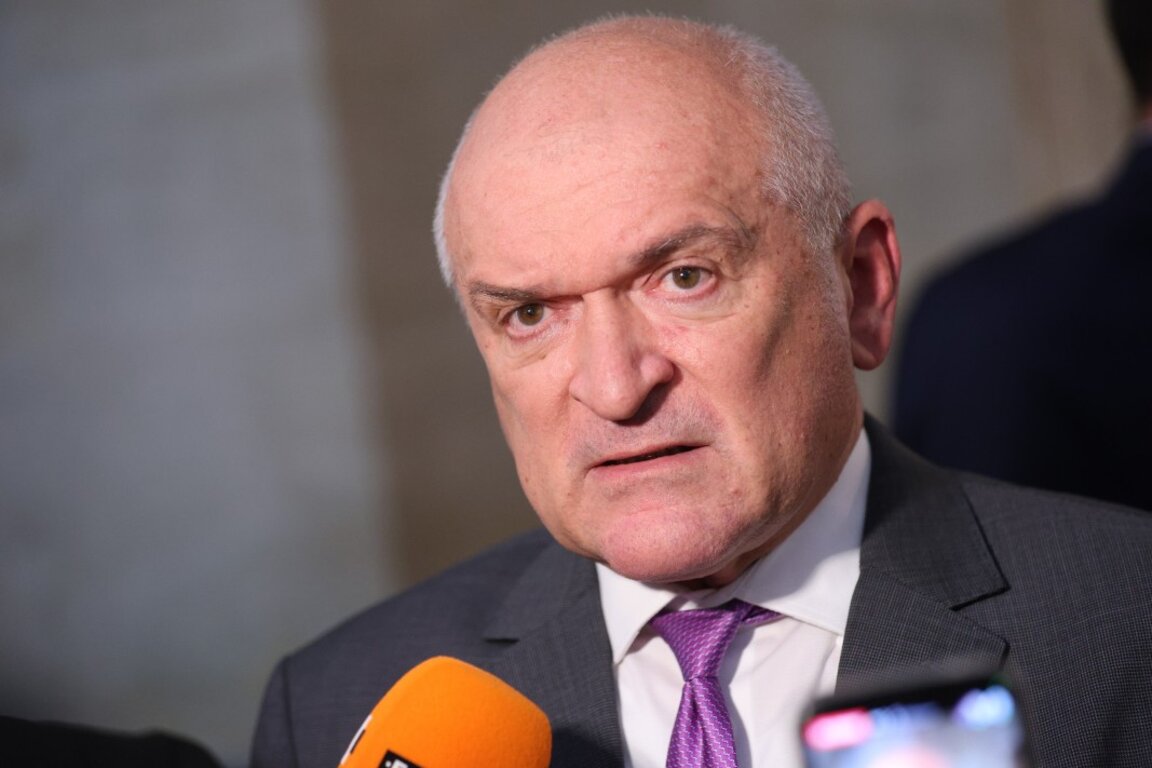 Димитър Главчев