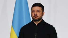 Зеленски: Технологиите променят войната и карат агресора също да страда