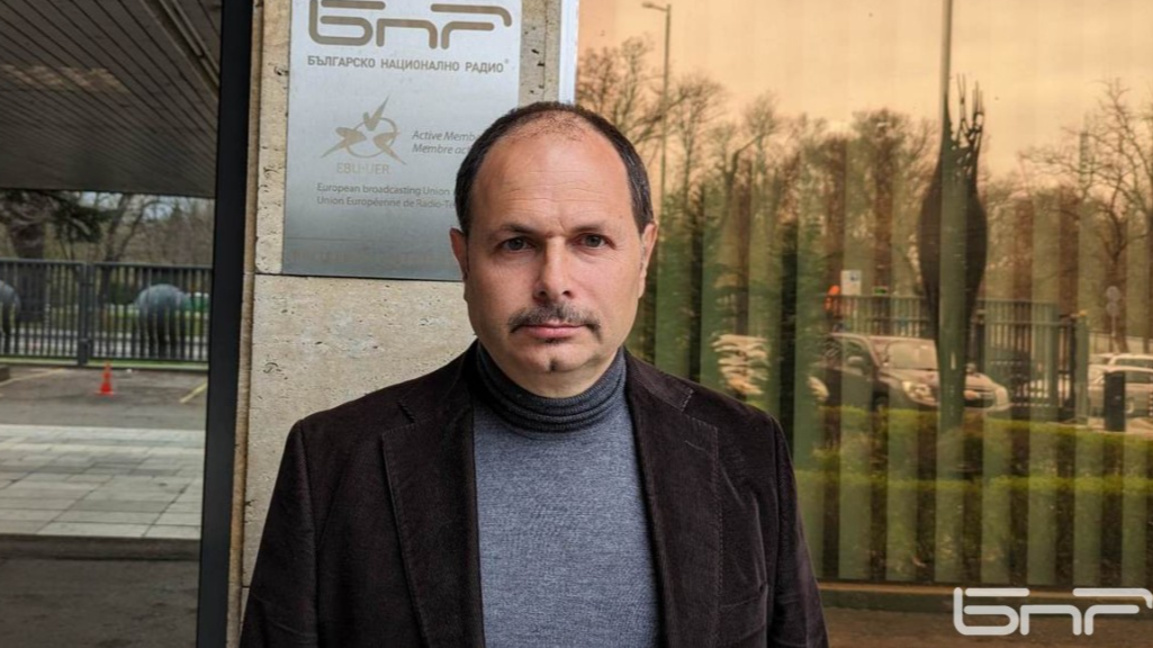 Георги Проданов