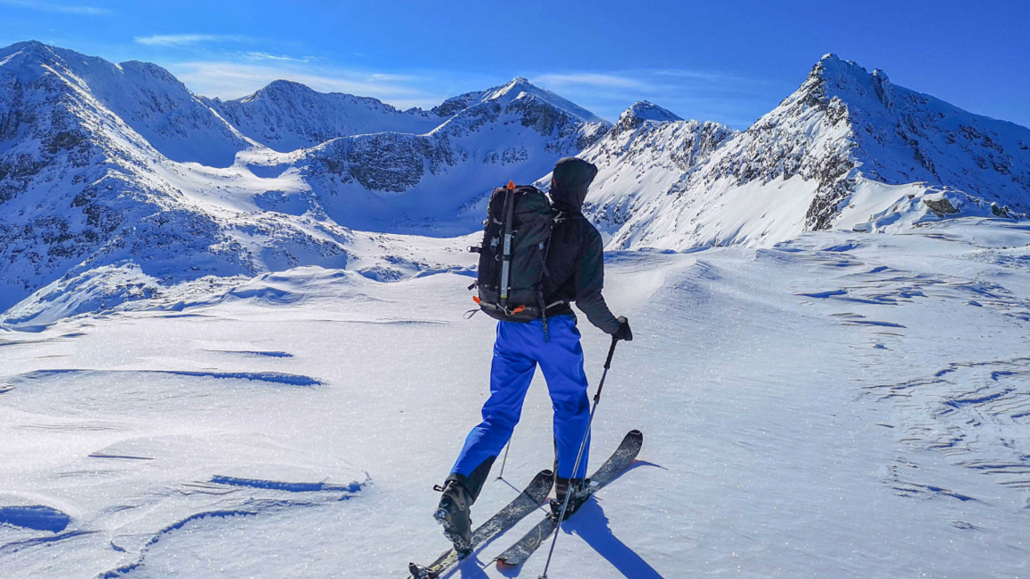 Start der neuen Wintersaison