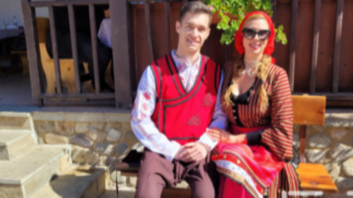  „Един пазарен ден от преди 100 години“ оживя в Златоград