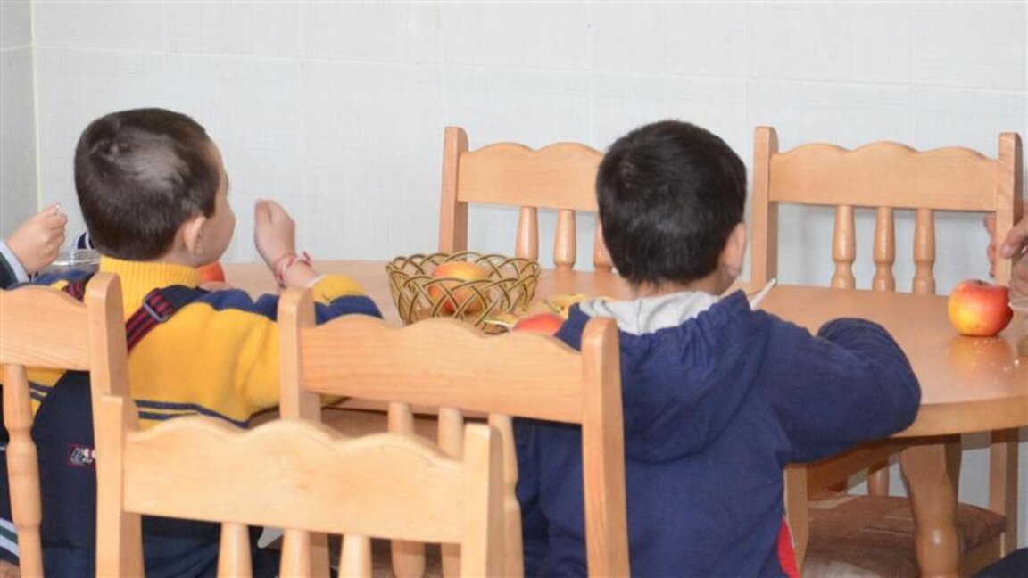 Какво е ерготерапия и защо е важна за развитието на децата?