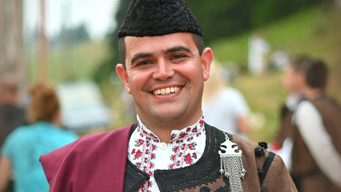 Фидан Меров