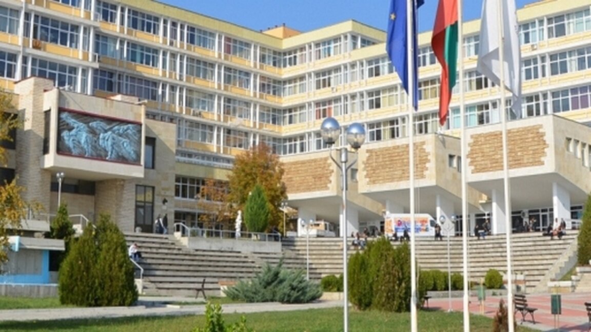 Тракийският университет отбелязва половинвековен юбилей от създаването на Института по зоотехника и ветеринарна медицина 