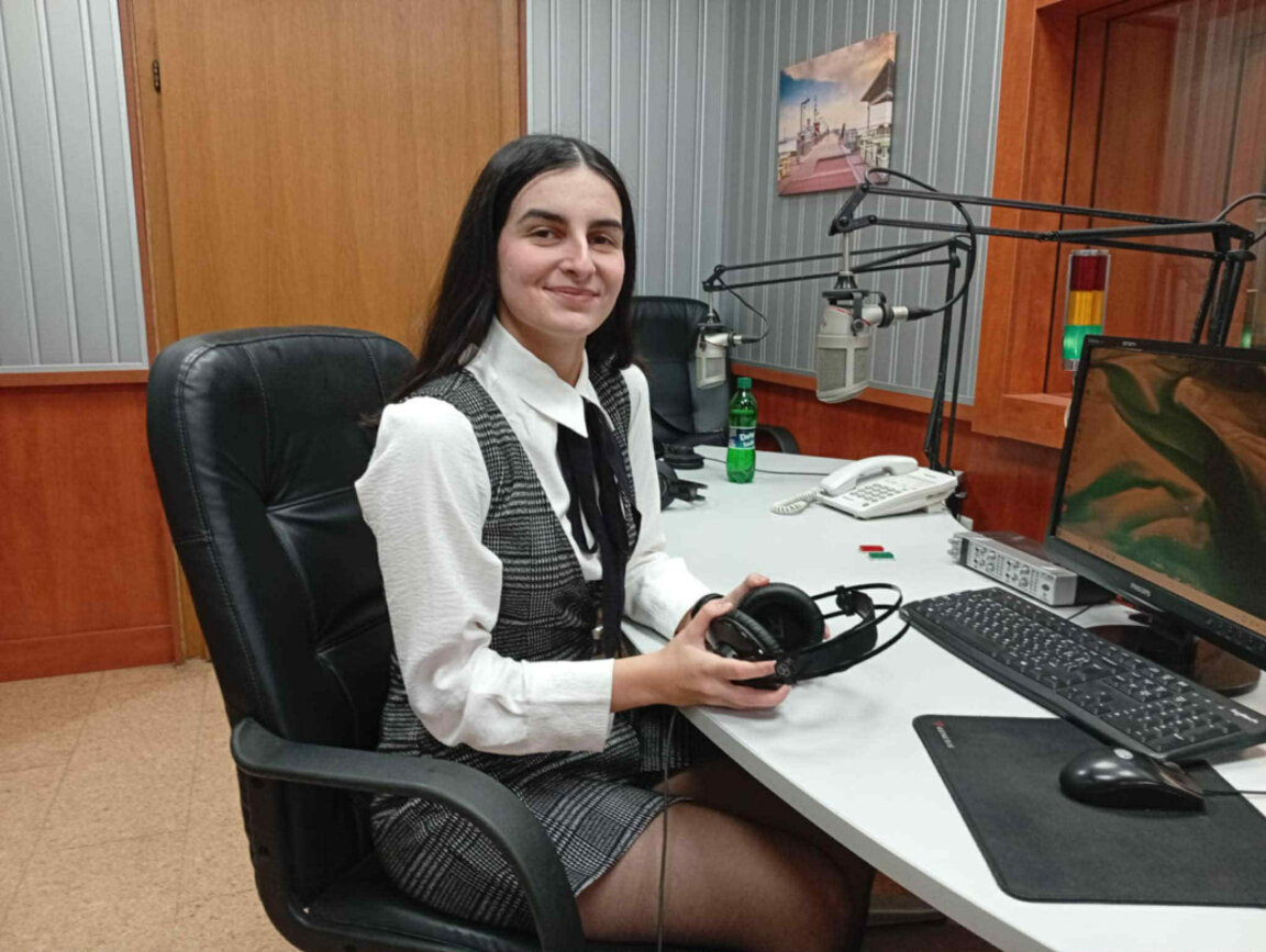 Анита Христова