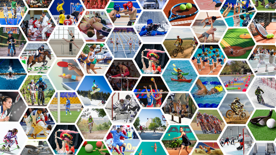 Борба, плуване, бадминтон и тенис събират стотици млади състезатели в града