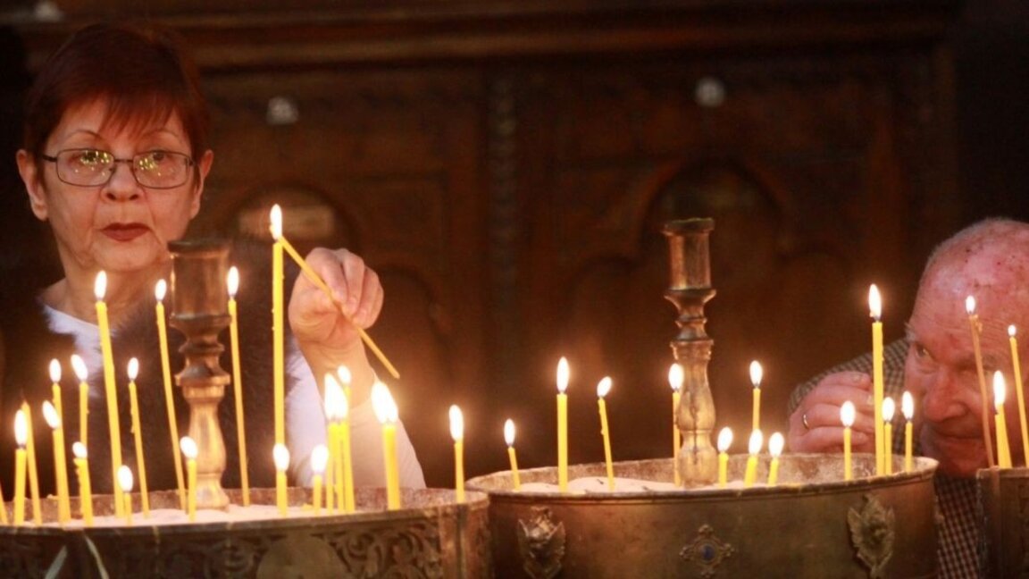 Comienza la Semana de Luz