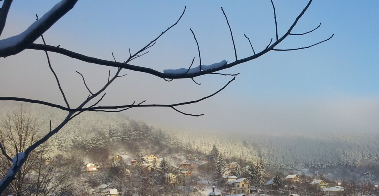Времето през новата седмица