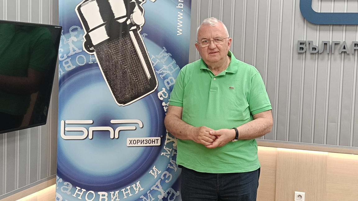 Румен Драганов