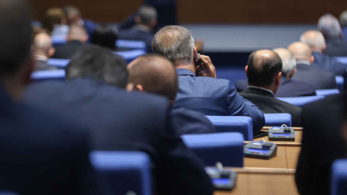 Întreprinderile de stat vor introduce „r...